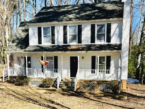 14708 Acorn Ridge Pl, Midlothian, VA 23112