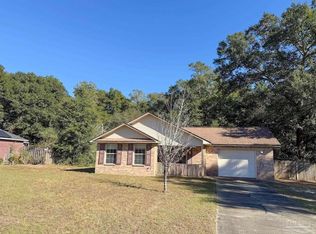 4102 Buford Ln, Milton, FL 32583