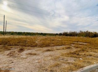 5420 Boulder Creek Ct, Las Cruces, NM 88001