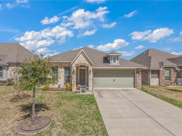 3858 Still Creek Loop, College Station, TX 77845