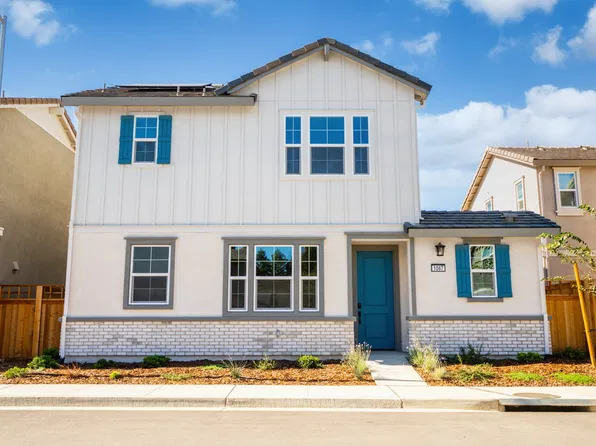 1067 Ginkgo Cir, Davis, CA 95618