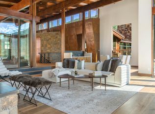 1601 Red Canyon Creek Rd, Edwards, CO 81632