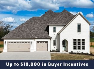 3089 Waypoint St, Springdale, AR 72762