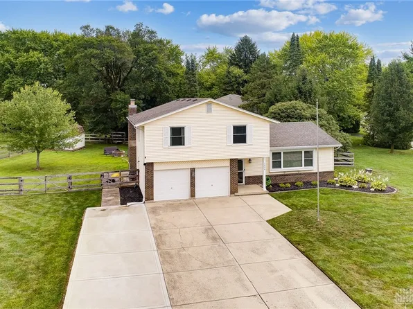 1524 Edenwood Dr, Dayton, OH 45434