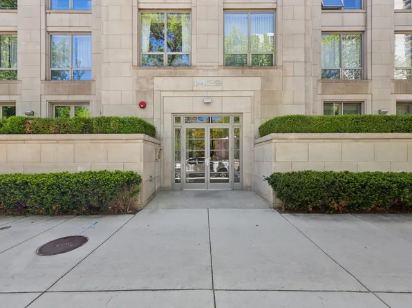 1422 N La Salle Dr APT 104, Chicago, IL 60610