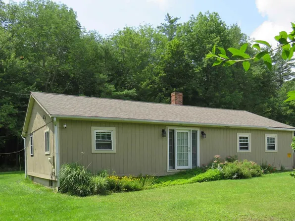 20 Arlen Drive, Sullivan, NH 03445