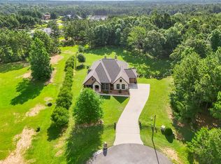 310 Scenic Lake Ct, Montgomery, TX 77316
