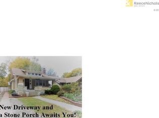 5736 Charlotte St, Kansas City, MO 64110