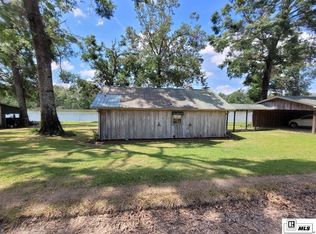 4781 Lynn Winnon Rd, Oak Ridge, LA 71264