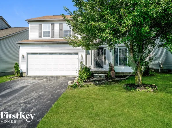 2895 Gablewood Dr, Columbus, OH 43219
