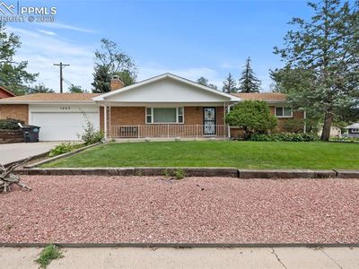 1002 Milky Way, Colorado Springs, CO, 80905