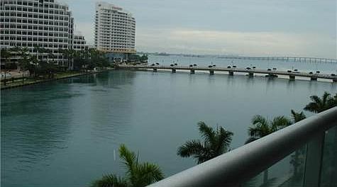 1st image of 495 Brickell Ave #Bay505