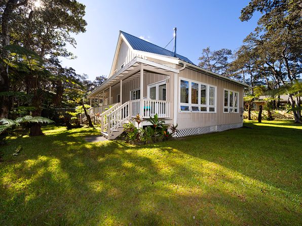11-3887 10th St, Volcano, HI 96785