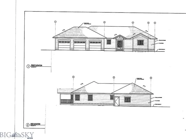 420 N Chestnut St, Dillon, MT 59725