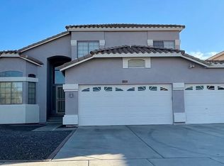 6601 W Florence Ave, Phoenix, AZ 85043