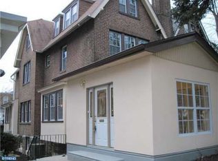 5320 Gainor Rd, Philadelphia, PA 19131