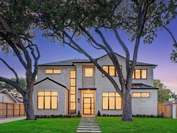 5642 Overbrook Lane, Houston, TX 77056