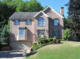 212 Constance Dr, Mc Kees Rocks, PA 15136