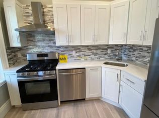 2 Wigglesworth St APT 2, Roxbury Crossing, MA 02120