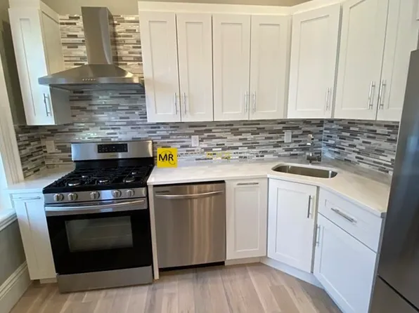 2 Wigglesworth St, Roxbury Crossing, MA