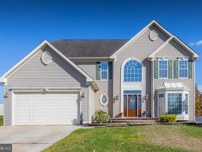 740 Sherwood Dr, Williamstown, NJ, 08094