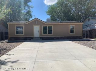 311 N 7th St, Bloomfield, NM 87413