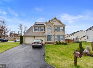 1308 Dakota Dr, Upper Marlboro, MD 20774