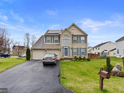 1308 Dakota Dr, Upper Marlboro, MD, 20774