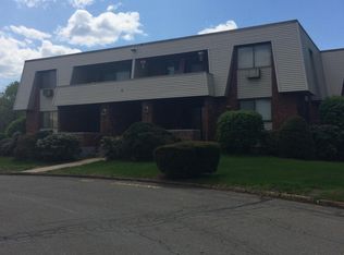 565 Talcottville Rd APT 1C5, Vernon, CT 06066