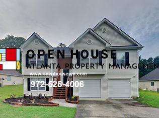 450 Aristocrat Dr, Loganville, GA 30052