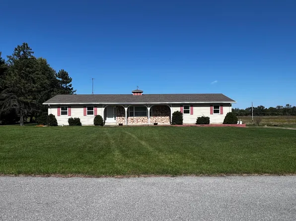 8298 Oak Tree Dr, Rensselaer, IN 47978