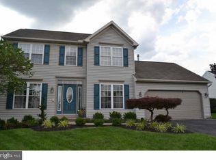 191 Longleaf Dr, Blandon, PA 19510