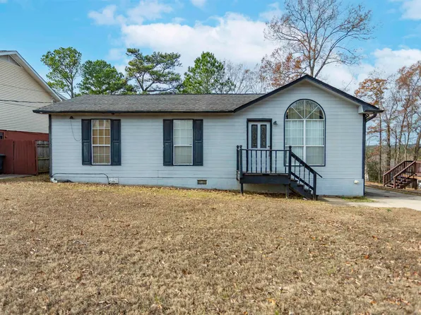 1924 Clover Dr, Birmingham, AL 35214