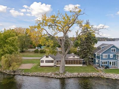 3685 N Shore Dr, Wayzata, MN, 55391