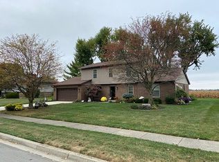 409 Rankin Dr, Englewood, OH