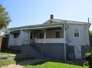 519 Chatham Way, Rochester, PA 15074