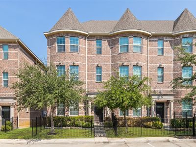 2500 Rockbrook Dr #7B100, Lewisville, TX, 75067