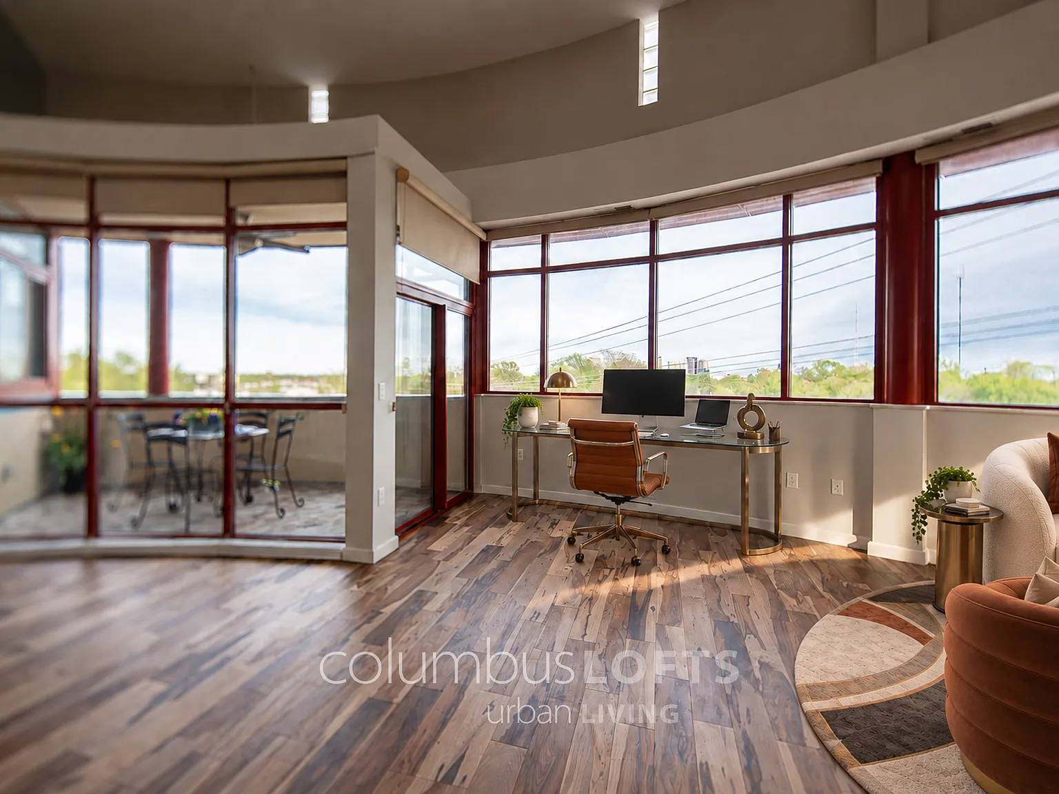 2 bed, 1605 sqft, $3,600 — Photo 4
