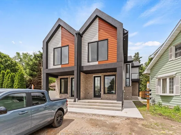 150 Old Front Rd, Lasalle, ON N9J 3W6