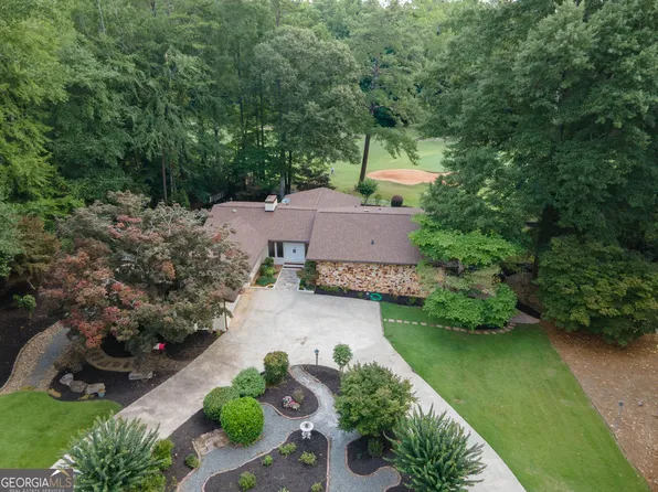 512 Golf View Dr, Peachtree City, GA 30269