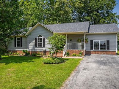 903 Shannon Dr, Cookeville, TN, 38506
