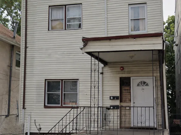 76 Godwin Ave, Paterson, NJ 07501