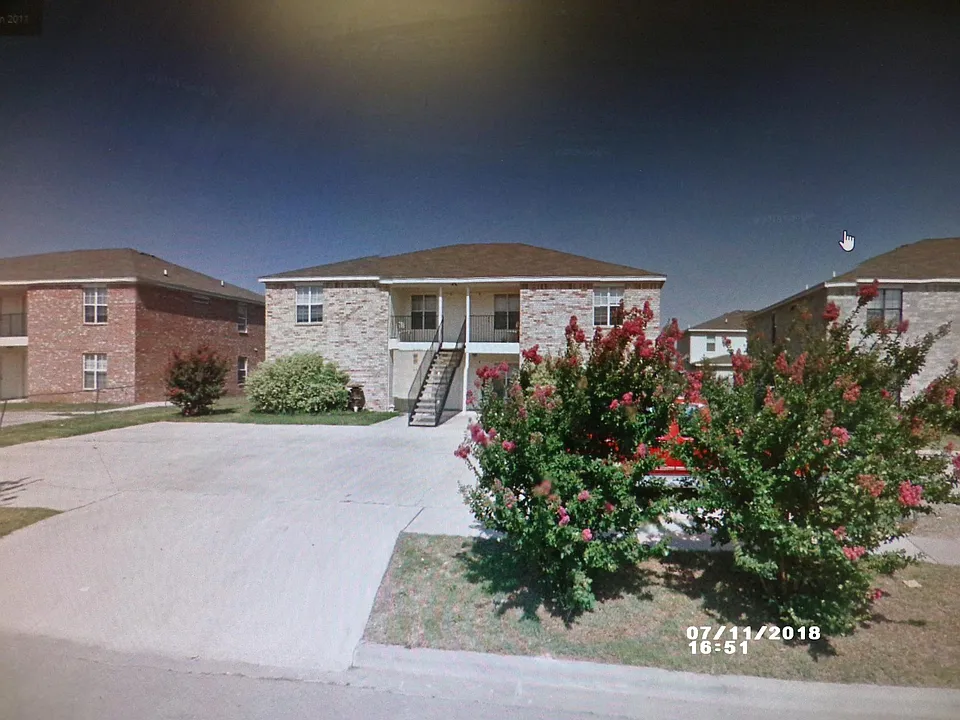 3307 Hereford Ln #D