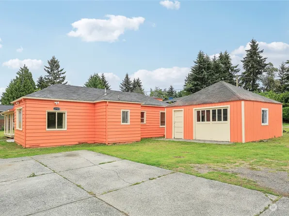 3709 S 162nd Street, SeaTac, WA 98188