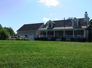 6159 Fish House Rd, Galway, NY 12074