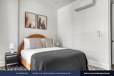 Rented by The Blueground