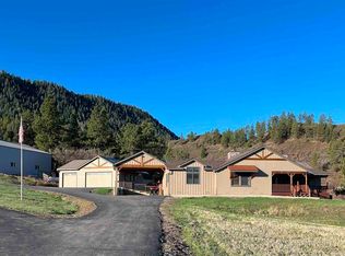 250 Sunset Lane, Durango, CO 81301