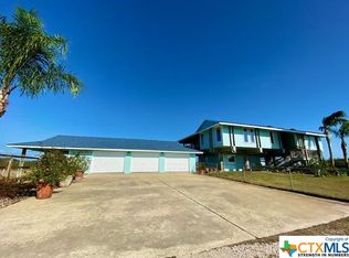 178 Smyth St, Port O Connor, TX 77982