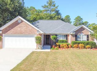 206 Mill Branch Way, North Augusta, SC 29860