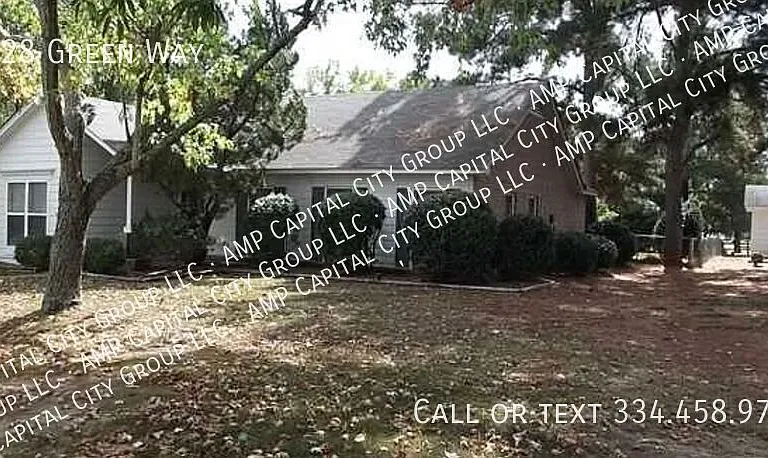 5828 Green Way — Photo 1